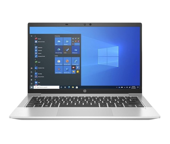 Hp Elitebook 840G7 , Corei5 , 10th Gen , 16gb , 256ssd #Touch screen - Image 3